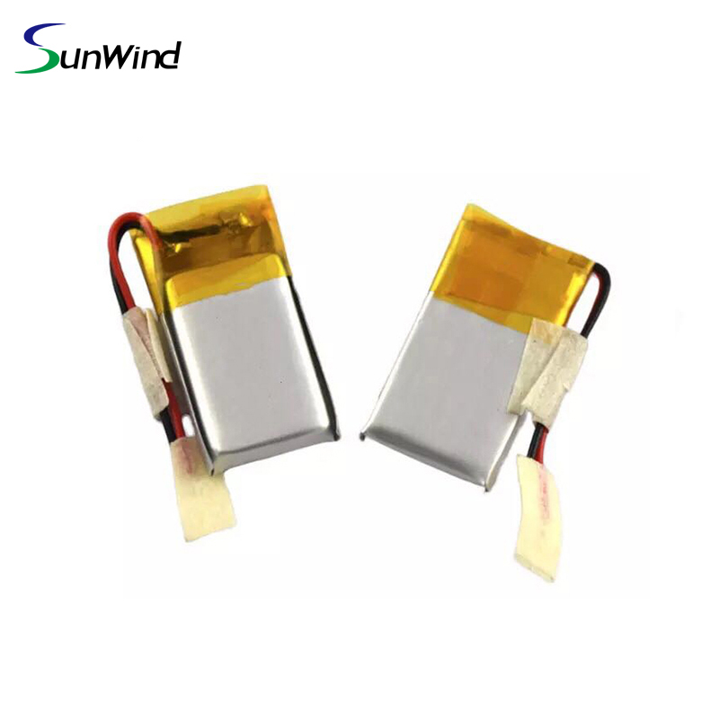 Replacement Battery 70mAh for Fitbit Charge HR Smart Fitness LSSP031420AB